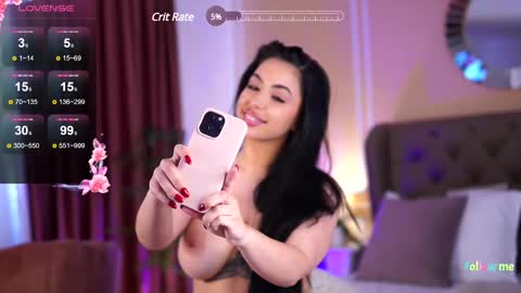 Snapshot of naugthymilfx chatting on 18, 2, 2025 Nico online show from 18, 2, 2025