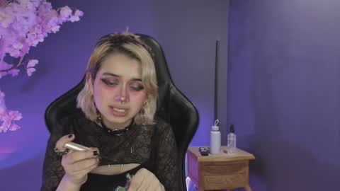 Snapshot of navier__ chatting on 27, 10, 2025 Navier online show from 27, 10, 2025