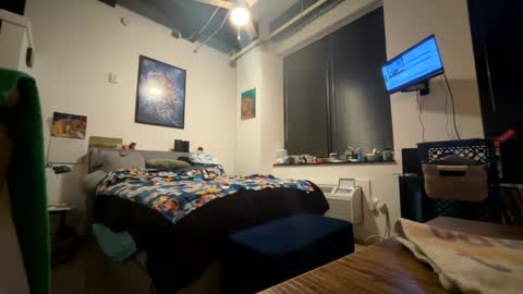 Snapshot of nawteabiscotti chatting on 6, 2, 2025 Ladysmoke online show from 6, 2, 2025