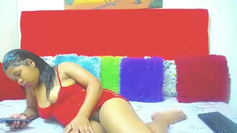 nawtylilbooty online show from 17, 9, 2025