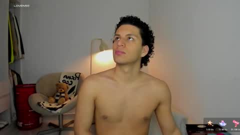 Natan online show from 28, 10, 2025