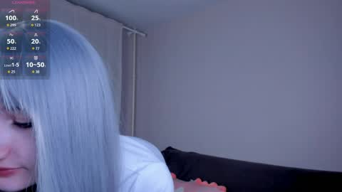 Snapshot of naya_mirel chatting on 30, 3, 2026 Kira online show from 30, 3, 2026