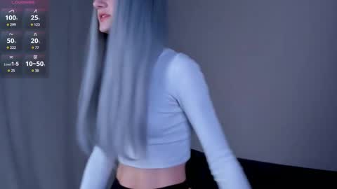 Snapshot of naya_mirel chatting on 3, 4, 2026 Kira online show from 3, 4, 2026