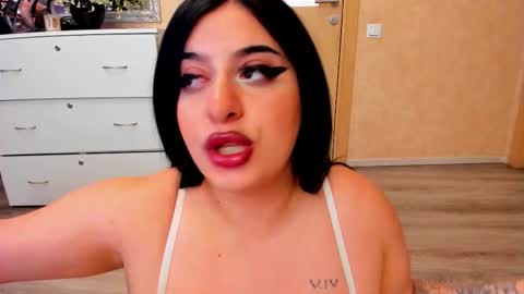 Eliza online show from 24, 2, 2026