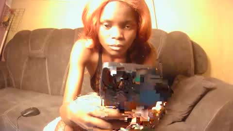 nayela_ online show from 3, 4, 2026