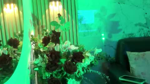 Snapshot of nayla_monroee chatting on 2, 12, 2025 Nayla online show from 2, 12, 2025