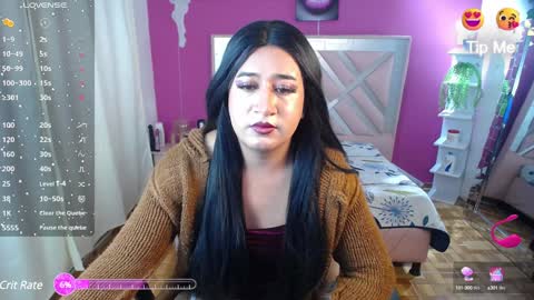 nayleah online show from 6, 2, 2025
