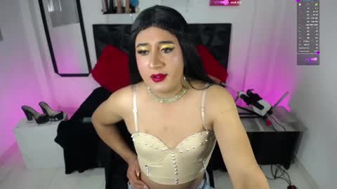 nayleah online show from 22, 9, 2025