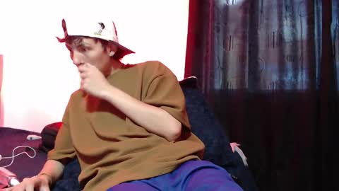 Im Nayton online show from 26, 11, 2025