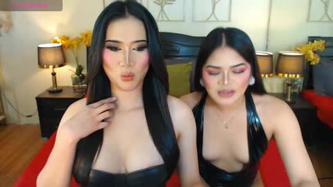 Snapshot of nayumi_edwards chatting on 18, 10, 2025 F R A N Z I A online show from 18, 10, 2025