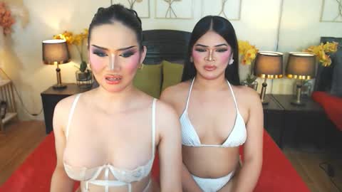 Snapshot of nayumi_edwards chatting on 25, 10, 2025 F R A N Z I A online show from 25, 10, 2025