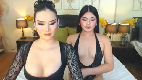 Snapshot of nayumi_edwards chatting on 10, 11, 2025 F R A N Z I A online show from 10, 11, 2025