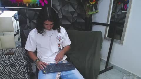 Nazper online show from 7, 12, 2024