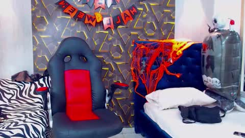 Nazper online show from 31, 10, 2025