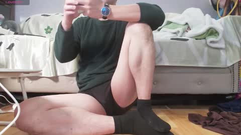 Snapshot of ncboylee chatting on 5, 12, 2025 boyl online show from 5, 12, 2025