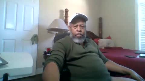 Terry online show from 8, 9, 2025
