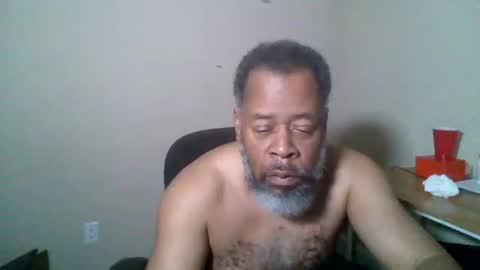 Terry online show from 12, 9, 2025