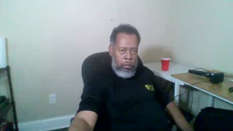 Terry online show from 13, 9, 2025