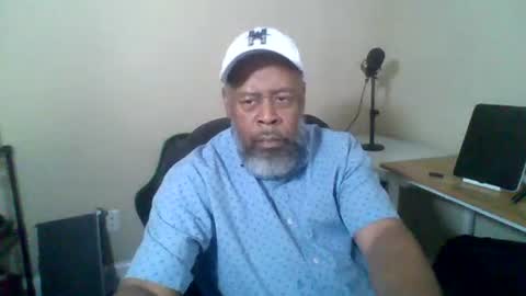 Terry online show from 15, 9, 2025