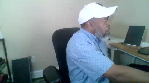 Terry online show from 17, 9, 2025