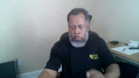 Terry online show from 19, 9, 2025