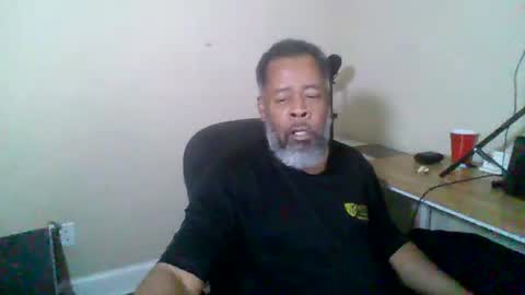 Terry online show from 20, 9, 2025