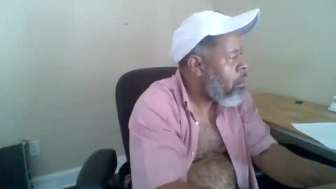 Terry online show from 22, 9, 2025
