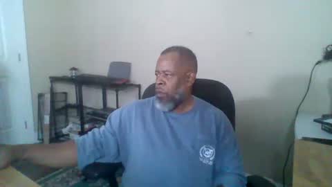 Terry online show from 26, 9, 2025