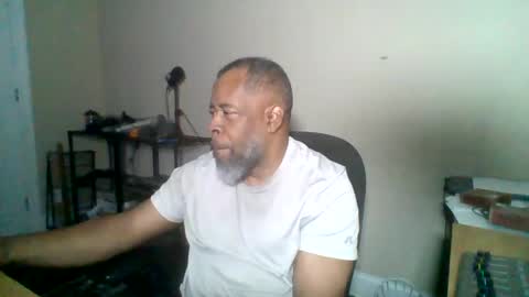 Terry online show from 3, 10, 2025