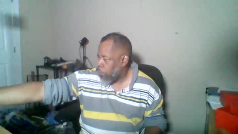 Terry online show from 4, 10, 2025