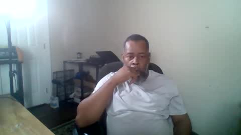 Terry online show from 9, 10, 2025