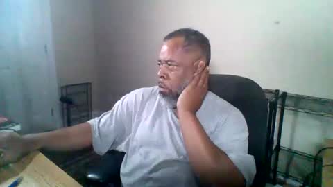 Terry online show from 11, 10, 2025