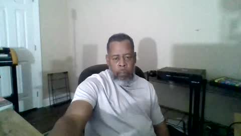 Terry online show from 12, 10, 2025