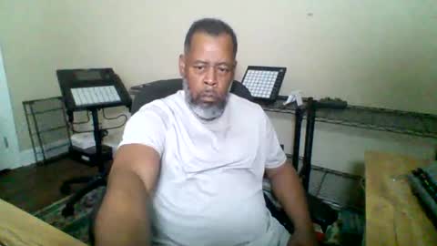 Terry online show from 13, 10, 2025