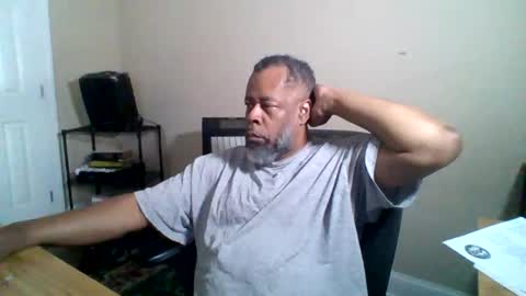 Terry online show from 15, 10, 2025