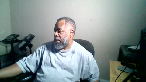 Terry online show from 16, 10, 2025