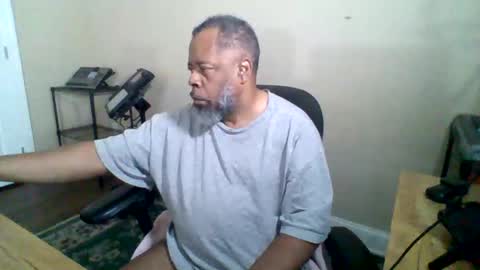 Terry online show from 16, 10, 2025