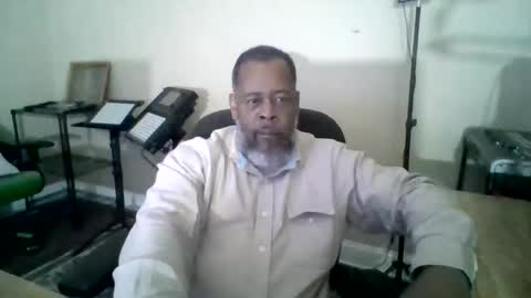 Terry online show from 18, 10, 2025