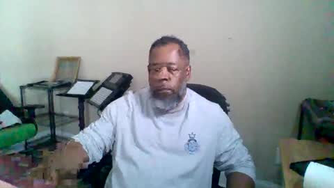 Terry online show from 18, 10, 2025