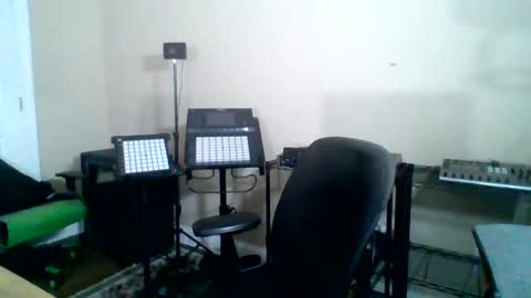 Terry online show from 19, 10, 2025