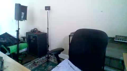 Terry online show from 20, 10, 2025