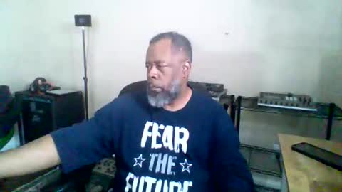 Terry online show from 22, 10, 2025