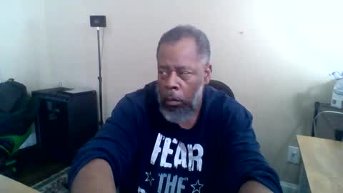 Terry online show from 23, 10, 2025