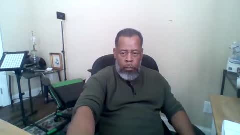 Terry online show from 24, 10, 2025