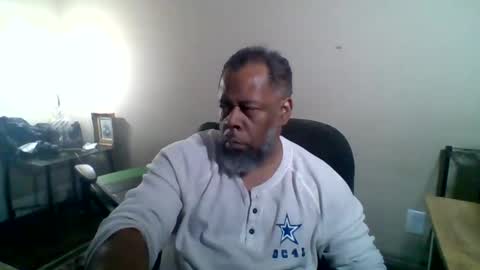 Terry online show from 26, 10, 2025