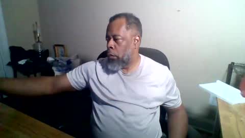 Terry online show from 27, 10, 2025