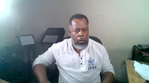 Terry online show from 29, 10, 2025