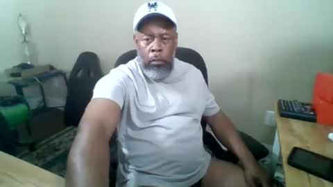 Terry online show from 31, 10, 2025