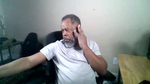 Terry online show from 1, 11, 2025