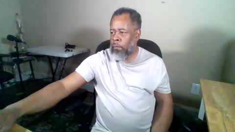 Terry online show from 4, 11, 2025